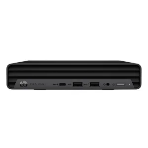 HP Pro/400 G9/Mini/i3-14100T/8GB/512GB/Intel int/W11P/3R - obrázek 4