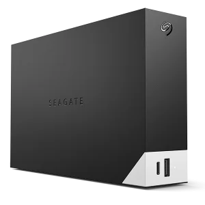 Ext. HDD 3,5" Seagate One Touch Hub 20TB - obrázek 2