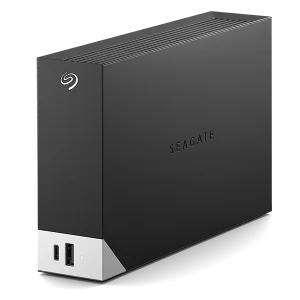 Ext. HDD 3,5" Seagate One Touch Hub 20TB - obrázek 3