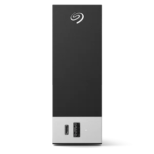 Ext. HDD 3,5" Seagate One Touch Hub 20TB