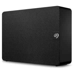 Ext. HDD 3,5" Seagate Expansion Desktop 22TB - obrázek 7