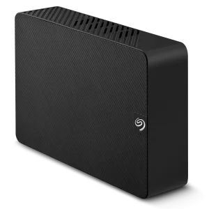 Ext. HDD 3,5" Seagate Expansion Desktop 24TB - obrázek 3