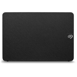 Ext. HDD 3,5" Seagate Expansion Desktop 24TB - obrázek 4