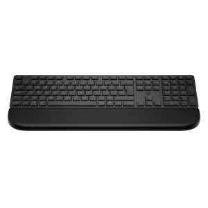 HP 580K Multi-Device Keyboard Palm Rest - obrázek 2
