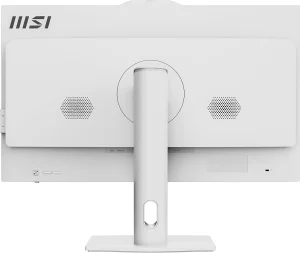 MSI PRO/AP272P 14M-611EU/27"/FHD/i7-14700/16GB/1TB/Intel int/W11P/Bílá/2R - obrázek 2