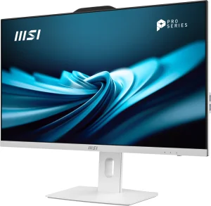 MSI PRO/AP272P 14M-611EU/27"/FHD/i7-14700/16GB/1TB/Intel int/W11P/Bílá/2R - obrázek 3