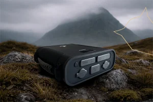 Outdoorová powerbanka Viking VIDAR IV/144000mAh/MAX 360W/USB-A/USB-C/cigaretová zásuvka/Big Anderson - obrázek 3