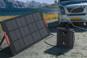Outdoorová powerbanka Viking VIDAR IV/144000mAh/MAX 360W/USB-A/USB-C/cigaretová zásuvka/Big Anderson - obrázek 4