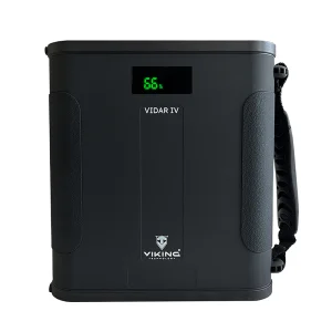 Outdoorová powerbanka Viking VIDAR IV/144000mAh/MAX 360W/USB-A/USB-C/cigaretová zásuvka/Big Anderson - obrázek 8