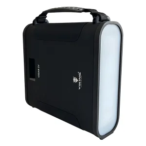 Outdoorová powerbanka Viking VIDAR IV/144000mAh/MAX 360W/USB-A/USB-C/cigaretová zásuvka/Big Anderson - obrázek 9
