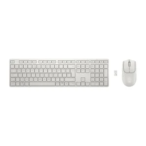 HP 490C Multi-Device Mouse Keyboard White
