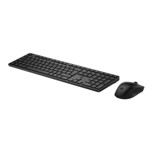 HP 490C Multi-Device Mouse Keyboard - obrázek 2