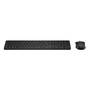 HP 490C Multi-Device Mouse Keyboard - obrázek 3
