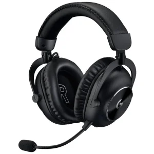 Logitech G PRO X 2 LIGHTSPEED Wireless Headset _