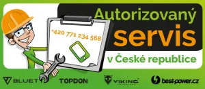 VIKING go10 10000mAh - obrázek 4