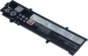 Baterie Lenovo ThinkPad T14 Gen 3/4, P14s Gen 3/4 52,5Wh (T6 Power) - obrázek 2