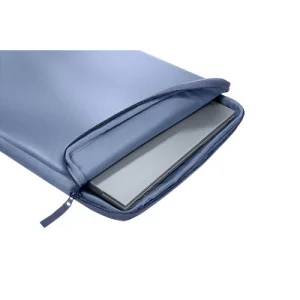 HP Ochranné pouzdro na notebook 13-14" modré - obrázek 4