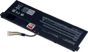 Baterie T6 Power pro Acer TravelMate P214-53, P215-54, X40-53, 4683mAh, 54,3Wh, 3cell, Li-pol - obrázek 4