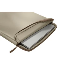 HP Protective Latte Taupe brašna 13-14 pro notebook - obrázek 2