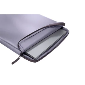 Protective Galactic Lilac 13-14 Laptop Sleeve - obrázek 4