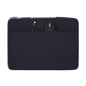 Protective Atmospheric Blue 15-16 Laptop Sleeve - obrázek 2