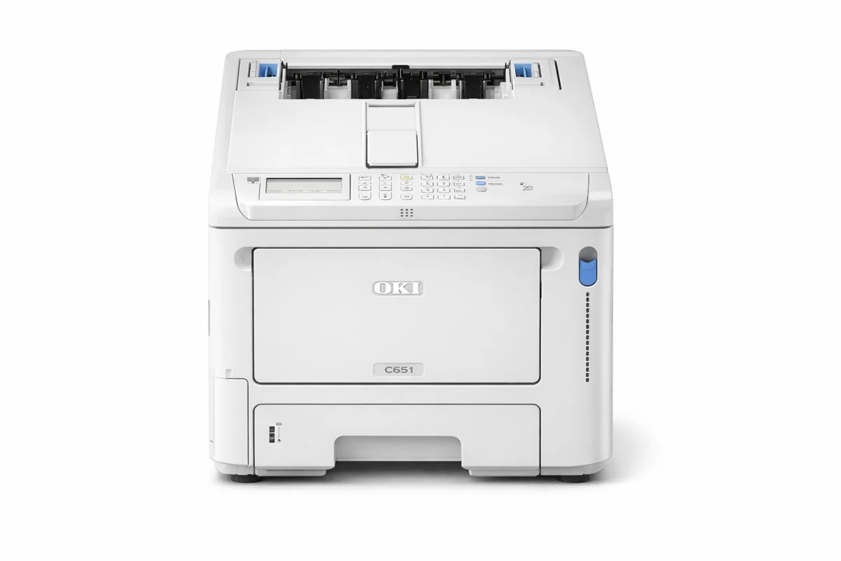 OKI C651dn