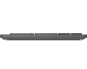 Lenovo  GO/Bezdrátová USB/Šedá - obrázek 3