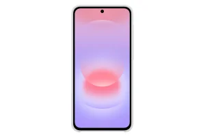 Samsung Zadní kryt s kapsou na kartu A37 Gray - obrázek 3