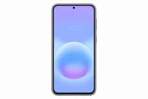 Samsung Silikonový zadní kryt A57 Gray - obrázek 4