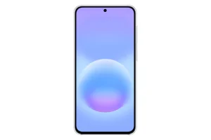 Samsung Průhledný Zadní kryt A57 Transparent - obrázek 4