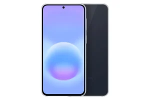 Samsung Průhledný Zadní kryt A57 Transparent - obrázek 5