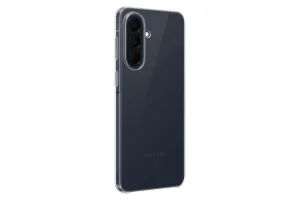 Samsung Průhledný Zadní kryt A57 Transparent - obrázek 6