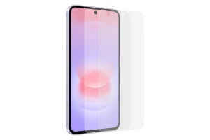 Samsung Ochranná fólie A37 Transparency - obrázek 2
