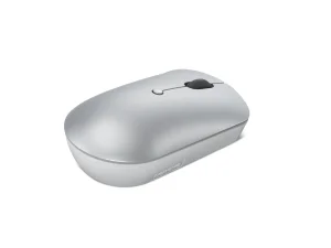Lenovo 540/Kancelářská/Optická/2 400 DPI/Bezdrátová USB/Šedá - obrázek 2