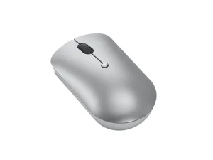 Lenovo 540/Kancelářská/Optická/2 400 DPI/Bezdrátová USB/Šedá - obrázek 4