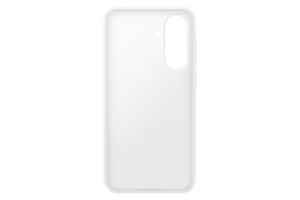 Samsung Silikonový zadní kryt A37 Light Gray - obrázek 2