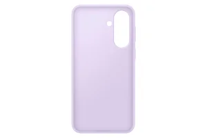 Samsung Silikonový zadní kryt A37 Light Violet - obrázek 5