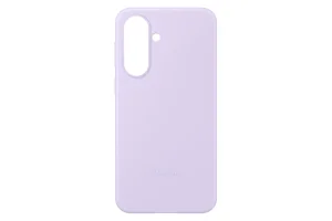 Samsung Silikonový zadní kryt A37 Light Violet - obrázek 7