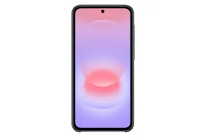 Samsung Zadní kryt s kapsou na kartu A37 Black - obrázek 5