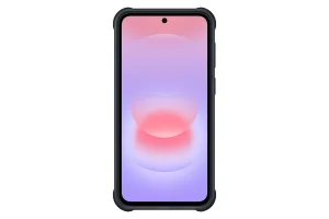 Samsung Tvrzený Zadní kryt A37 Black - obrázek 5