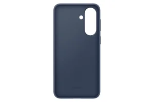 Samsung Silikonový zadní kryt A57 Dark Blue - obrázek 5