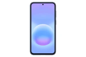 Samsung Silikonový zadní kryt A57 Dark Blue - obrázek 6