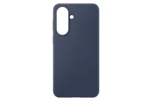 Samsung Silikonový zadní kryt A57 Dark Blue - obrázek 7