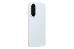 Samsung Silikonový zadní kryt A57 Light Blue - obrázek 4