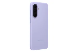 Samsung Silikonový zadní kryt A57 Violet - obrázek 2