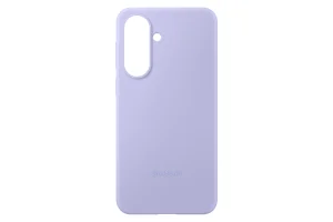 Samsung Silikonový zadní kryt A57 Violet - obrázek 3