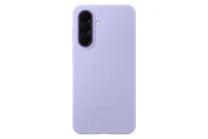Samsung Silikonový zadní kryt A57 Violet