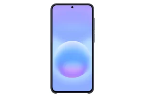 Samsung Zadní kryt s kapsou na kartu A57 Black - obrázek 7