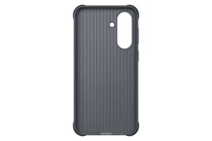 Samsung Tvrzený Zadní kryt A57 Black - obrázek 4