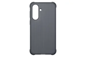 Samsung Tvrzený Zadní kryt A57 Black - obrázek 5